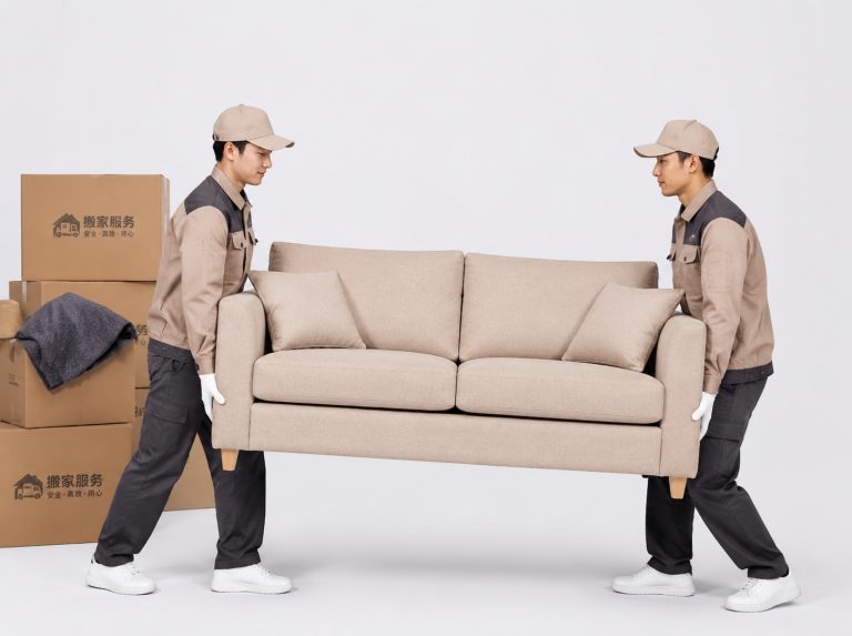 灌南县全屋家具打包搬运服务