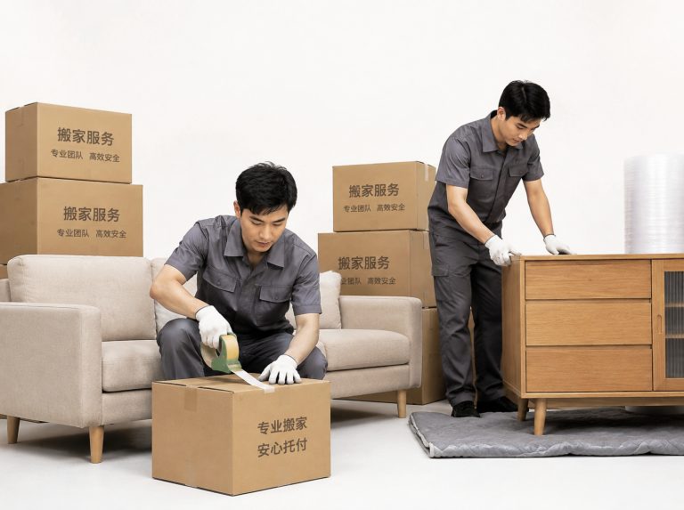灌南县厂房设备与流水线搬迁